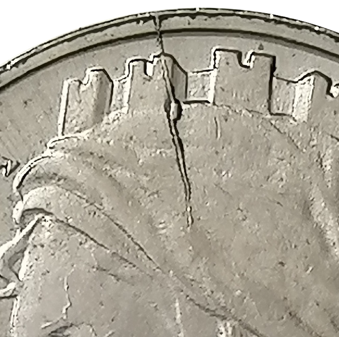 sena coins